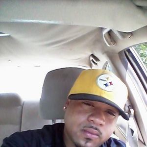 Meet your Posher, Melvin